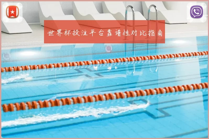 世界杯投注平台靠谱性对比指南