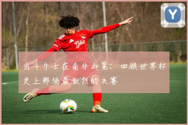 当斗牛士在南非加冕：回顾世界杯史上那场最激烈的决赛