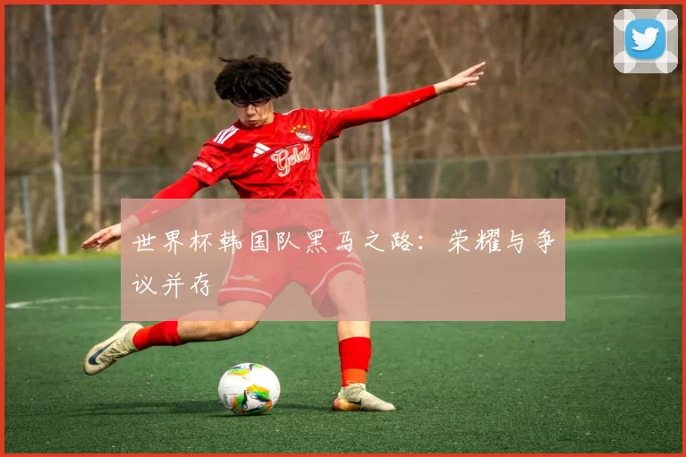 世界杯韩国队黑马之路：荣耀与争议并存