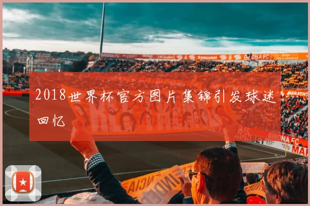 2018世界杯官方图片集锦引发球迷回忆