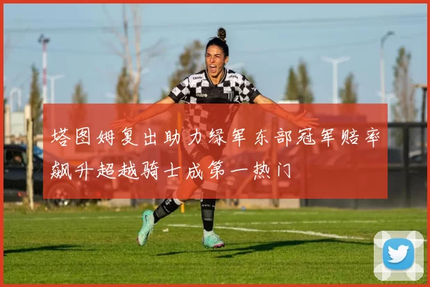 塔图姆复出助力绿军东部冠军赔率飙升超越骑士成第一热门