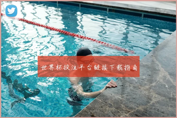 世界杯投注平台链接下载指南