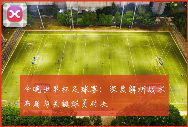 今晚世界杯足球赛：深度解析战术布局与关键球员对决